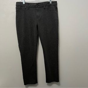 Calvin Klein Jeans Knit Jegging Pants | Women’s Size 12